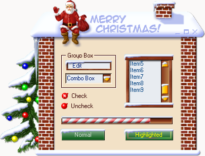Christmas