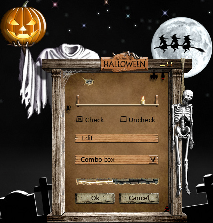 Halloween