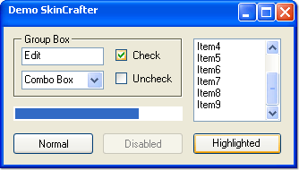 XP-Style