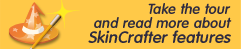 SkinCrafter Tour